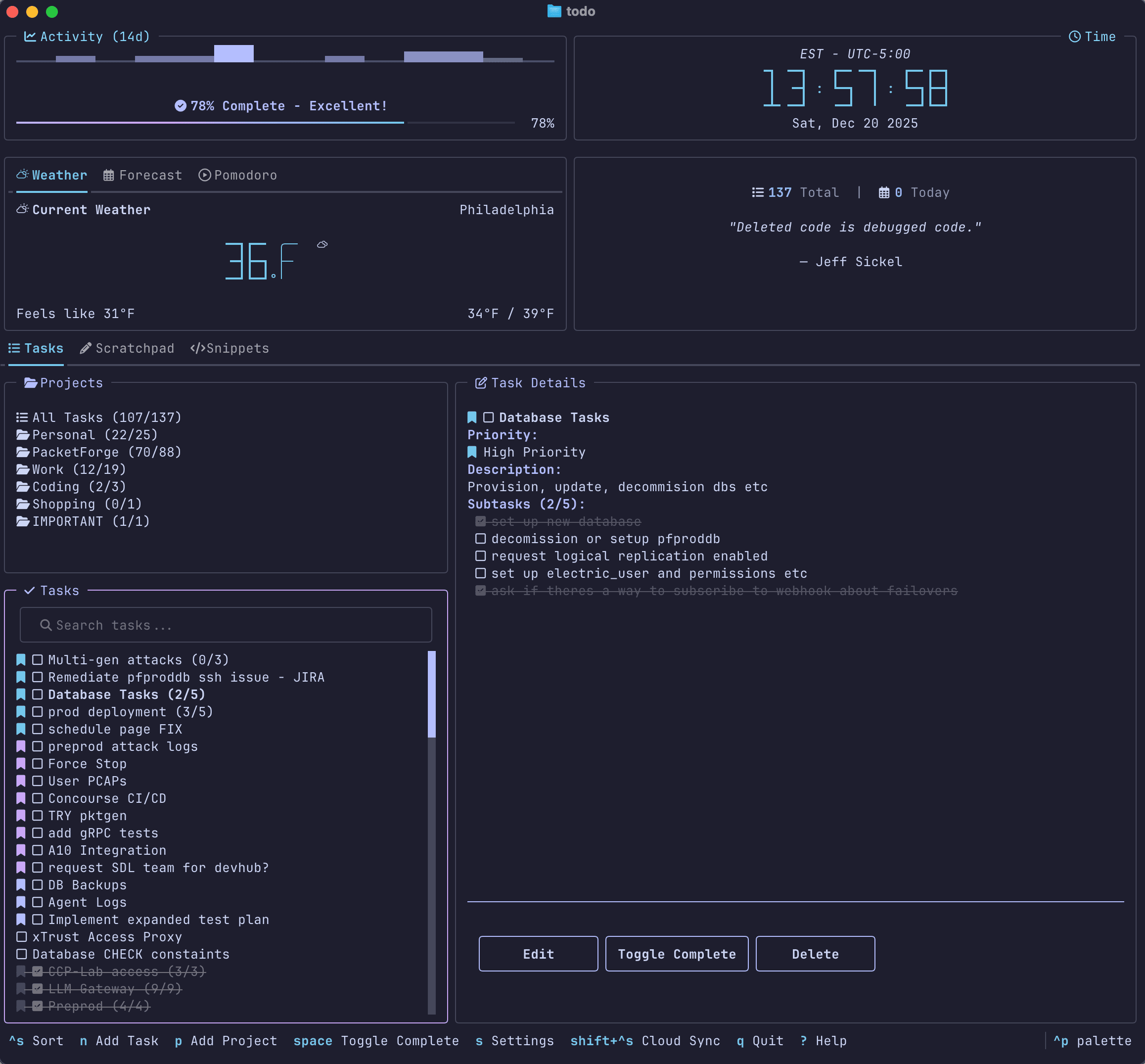 tuido application preview